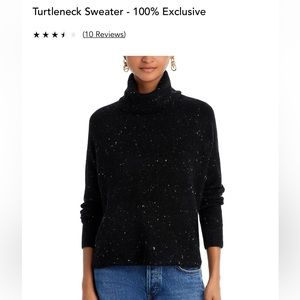 Never worn and such a good one